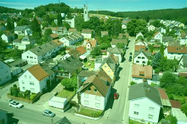 Ariana, 31 — Escort in Rehling, Germany