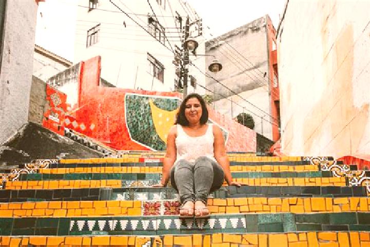 Ariana, 31 — Escort in Rio de Medina, Mexico