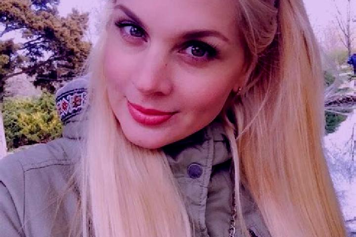 Ariana, 31 — Escort in Rodakove, Ukraine
