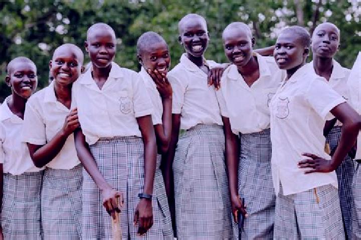 Ariana, 31 — Escort in Rumbek, South Sudan