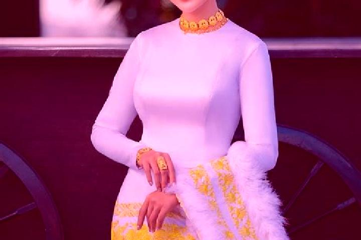 Ariana, 31 — Escort in Saing Di Kone, Myanmar