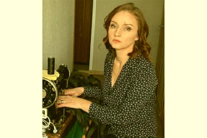 Ariana, 31 — Escort in Sasovo, Ukraine