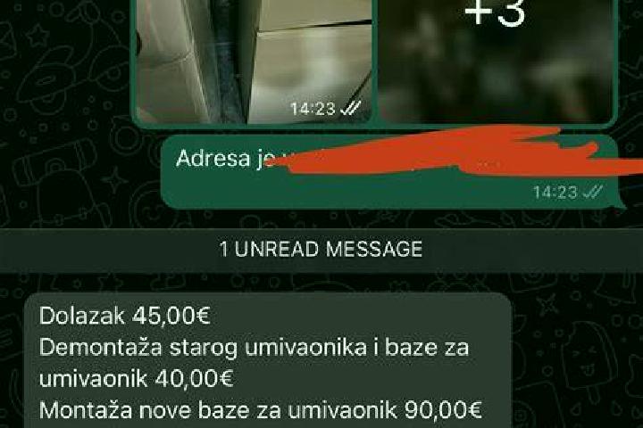 Ariana, 31 — Escort in Satnica Dakovacka, Croatia