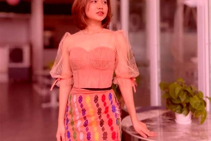 Ariana, 31 — Escort in Shwenatha, Myanmar