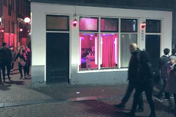 Ariana, 31 — Escort in Sprengenweg-Noord, Netherlands