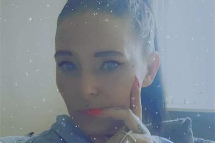 Ariana, 31 — Escort in Suffolk Downs Station, United States