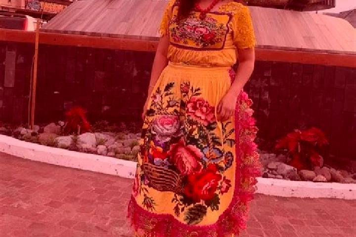 Ariana, 31 — Escort in Tarecuato, Mexico