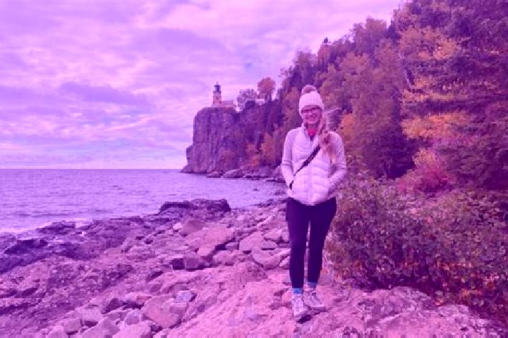 Ariana, 31 — Escort in Two Harbors, United States