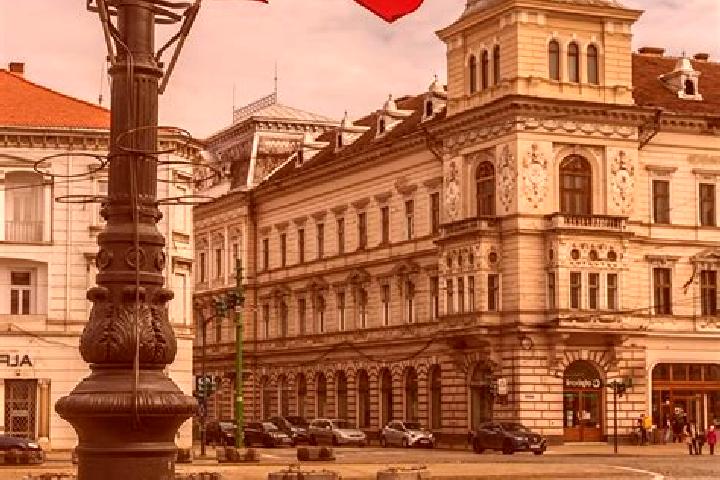 Ariana, 31 — Escort in Valcele, Romania