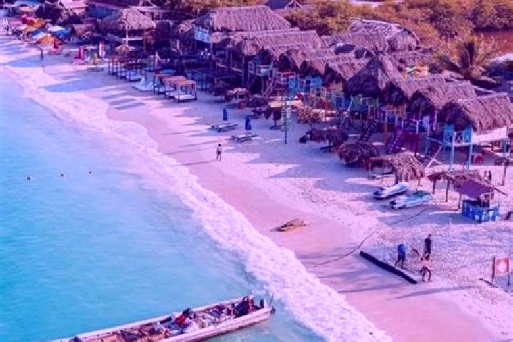Ariana, 31 — Escort in Villa del Rosario, Colombia