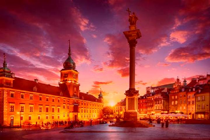 Ariana, 31 — Escort in Warsaw, Poland
