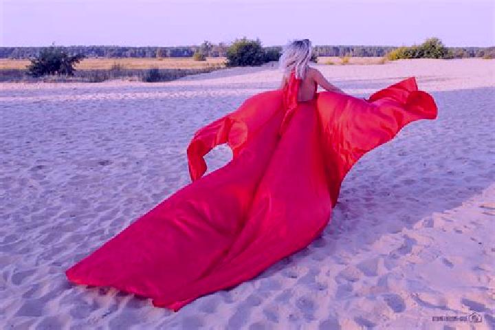 Ariana, 31 — Escort in Zagorow, Poland