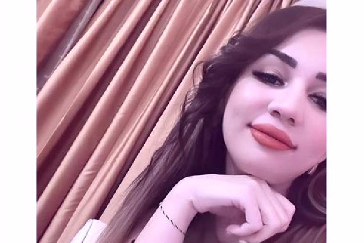 Ariana, 31 — Escort in Zhelezinka, Kazakhstan