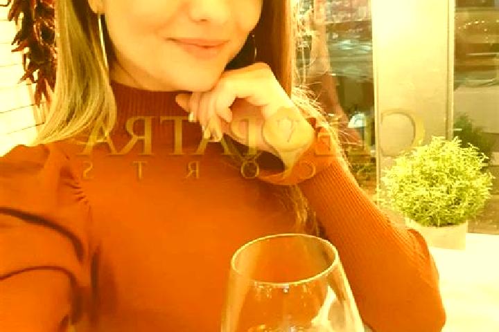 Ariana, 32, a chestnut amber-eyed caribbean companion based in Sao Goncalo dos Campos. Offering Striptease, Tantra, BDSM, OWO, Party Girl. Available for inca...