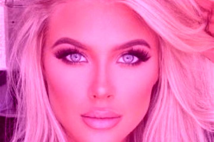 Ariana, 32, a platinum blonde blue-eyed indian companion based in Balmoral. Offering 69, Roleplay, GFE. Available for incall and outcall, day and evening dates.