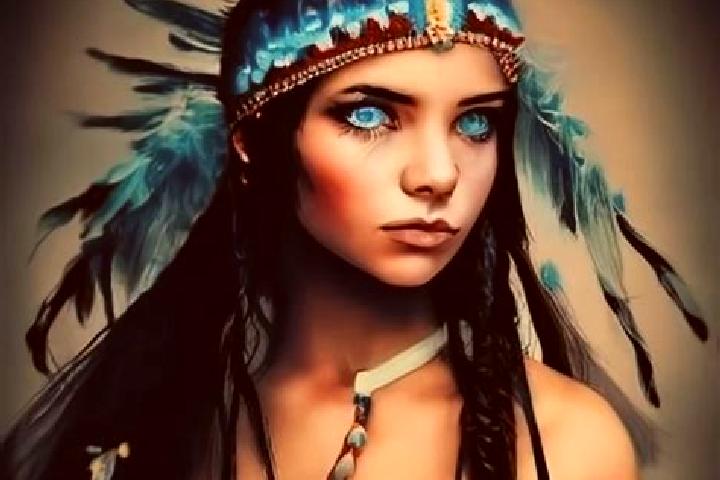 Ariana, 32, a red blue-eyed indian companion based in Colonia Isidro Fabela. Offering Tantra, OWO, CIM, Fetish. Available for incall and outcall, overnight b...