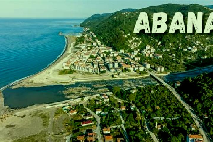 Ariana, 32 — Escort in Abana, Turkey