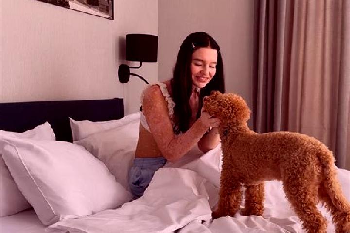 Ariana, 32 — Escort in Akademmistechko, Ukraine