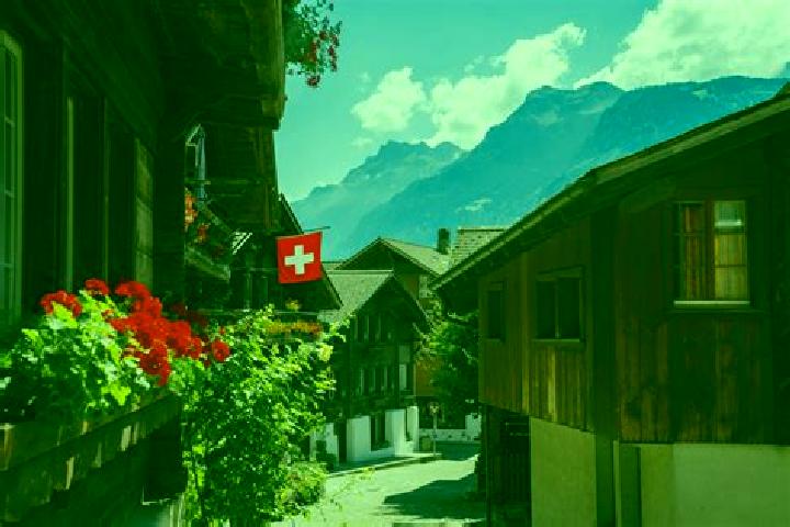 Ariana, 32 — Escort in Alpthal, Switzerland