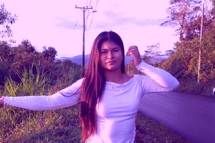 Ariana, 32 — Escort in Arajuno, Ecuador