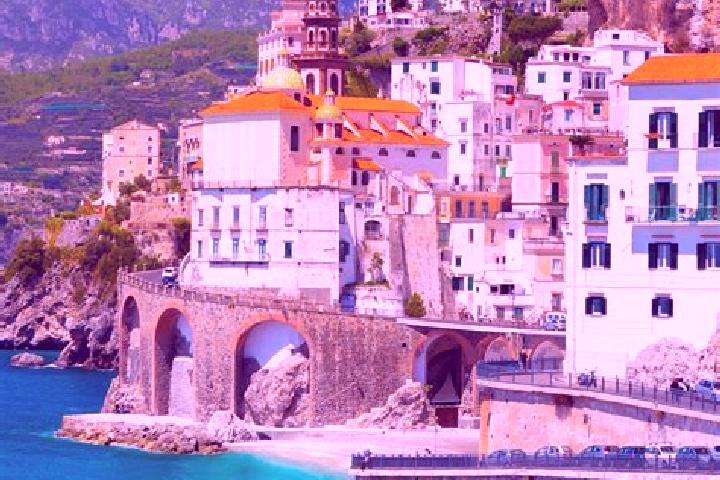 Ariana, 32 — Escort in Barcon, Italy