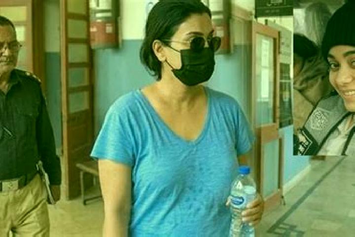 Ariana, 32 — Escort in Bela, Pakistan