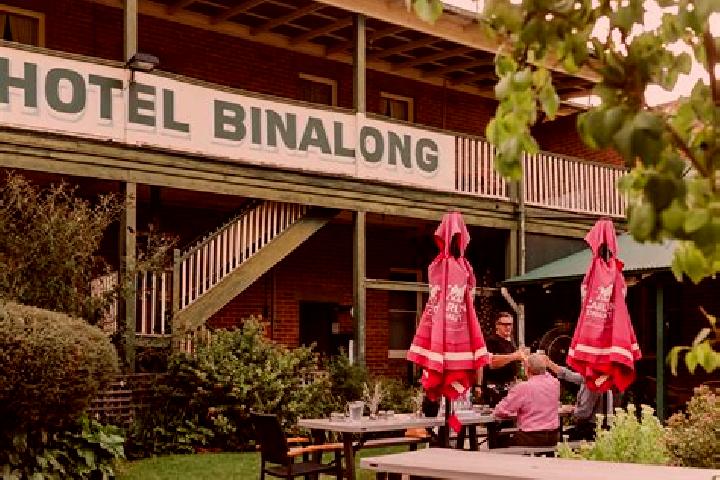 Ariana, 32 — Escort in Binalong, Australia