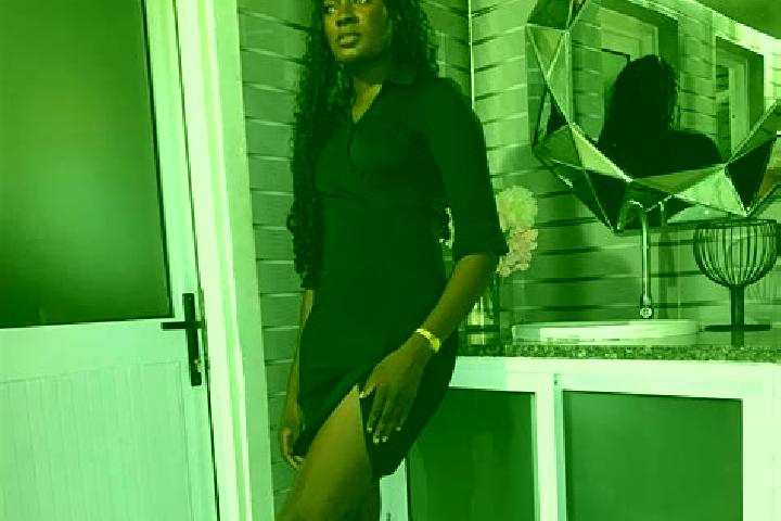 Ariana, 32 — Escort in Cambandua, Angola