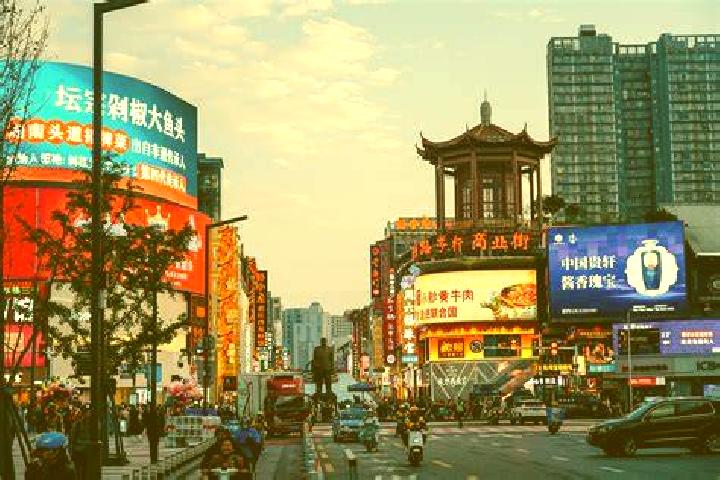 Ariana, 32 — Escort in Changsa, China