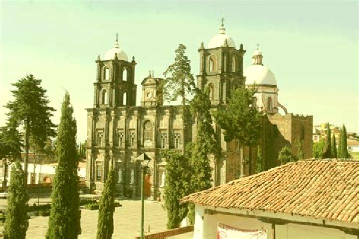 Ariana, 32 — Escort in Coajomulco, Mexico