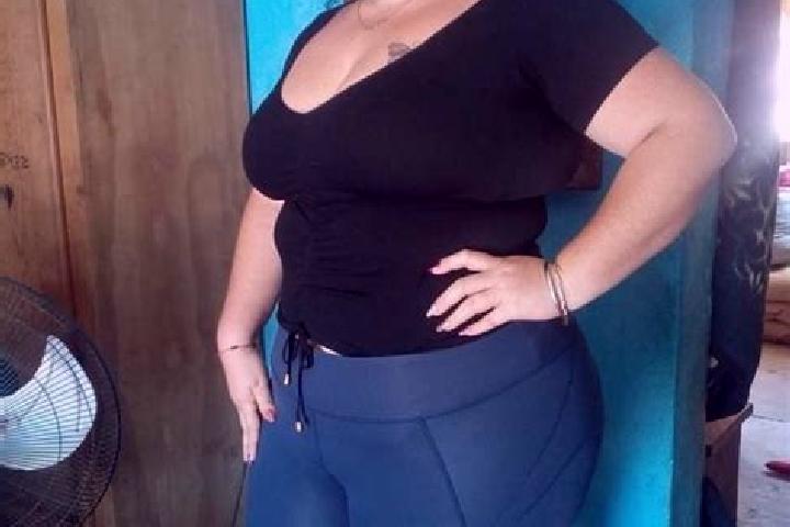Ariana, 32 — Escort in El Gancho, Mexico