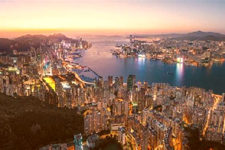 Ariana, 32 — Escort in Hong Kong, Hong Kong