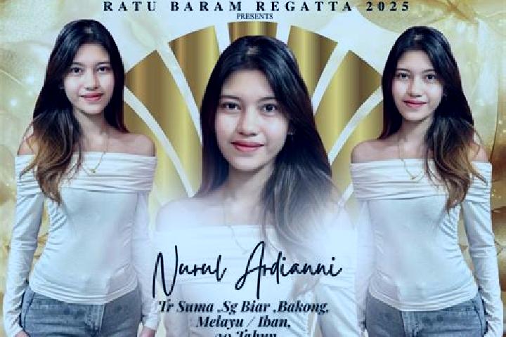 Ariana, 32 — Escort in Kawasan Penempatan Ulu Benut Tiga, Malaysia
