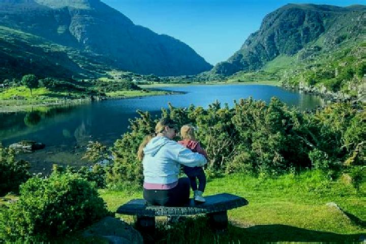 Ariana, 32 — Escort in Killarney, Ireland