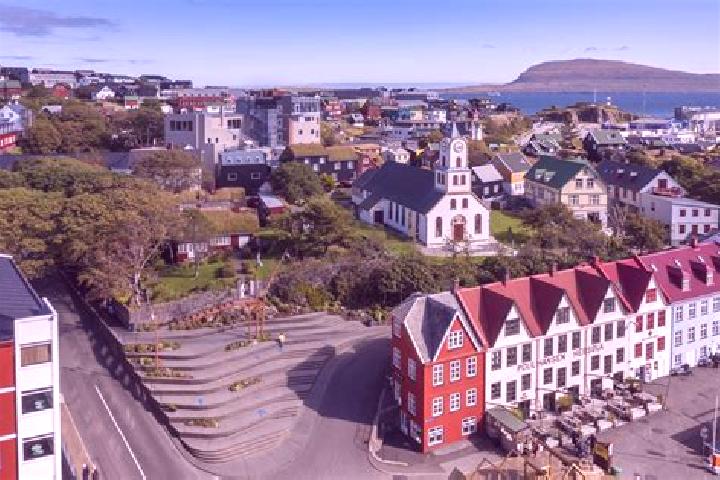 Ariana, 32 — Escort in Kirkja, Faroe Islands