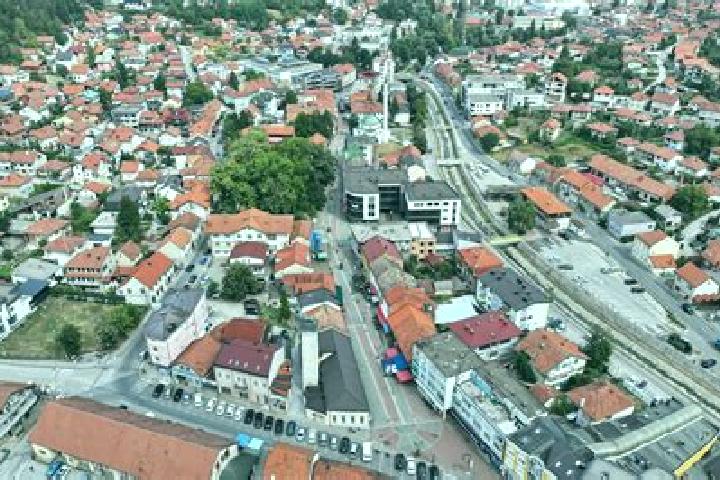 Ariana, 32 — Escort in Klokotnica, Bosnia and Herzegovina