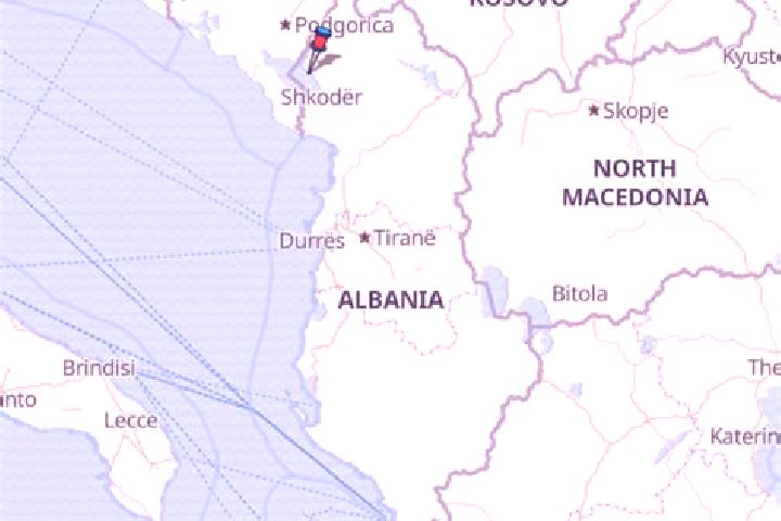 Ariana, 32 — Escort in Koplik, Albania