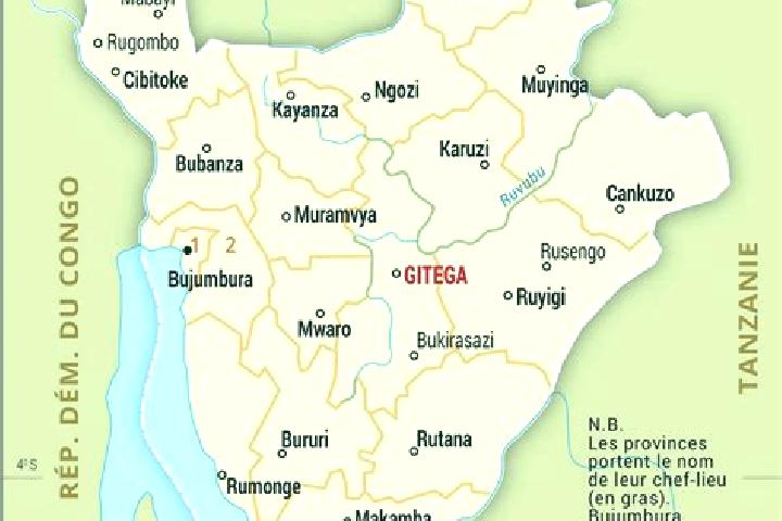 Ariana, 32 — Escort in Mabanda, Burundi