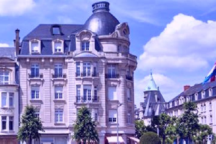 Ariana, 32 — Escort in Oberanven, Luxembourg