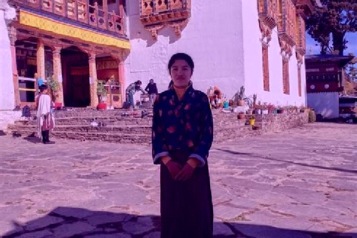Ariana, 32 — Escort in Pemagatshel, Bhutan