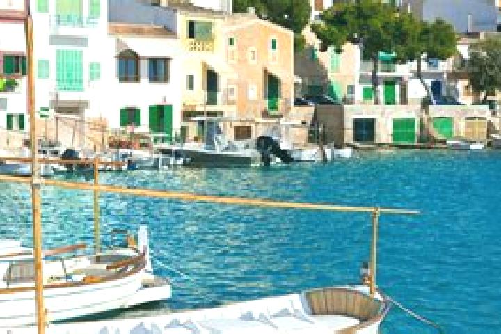 Ariana, 32 — Escort in Portocolom, Spain