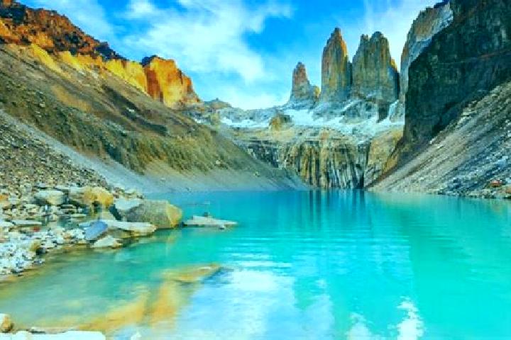 Ariana, 32 — Escort in Puerto Natales, Chile