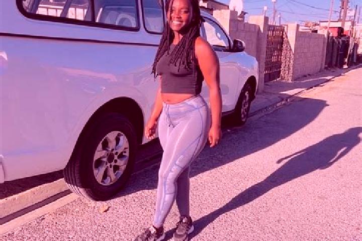 Ariana, 32 — Escort in Sese, Botswana