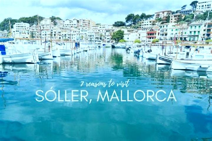 Ariana, 32 — Escort in Soller, Spain