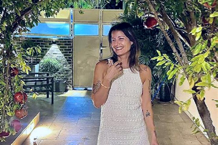 Ariana, 32 — Escort in Tal Shahar, Israel