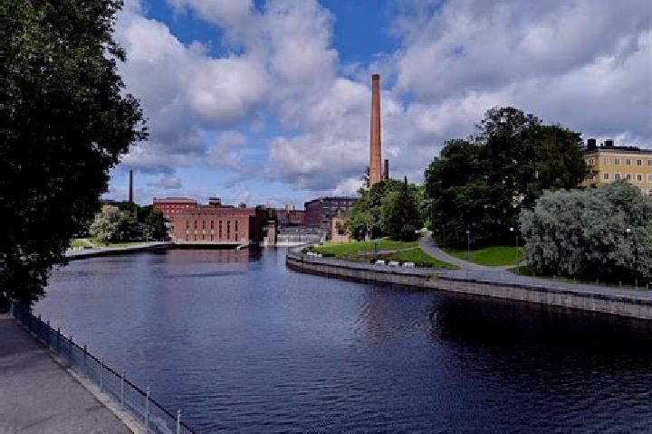 Ariana, 32 — Escort in Tammerkoski, Finland