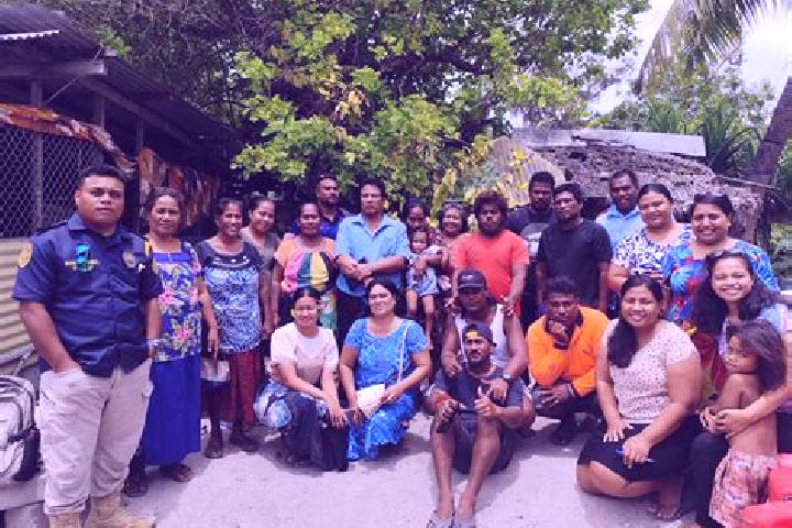 Ariana, 32 — Escort in Teaoraereke Village, Kiribati