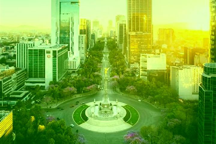 Ariana, 32 — Escort in Tonalixco, Mexico