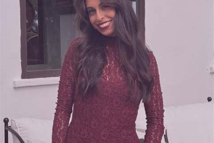 Ariana, 32 — Escort in Vicente Guerrero, Mexico