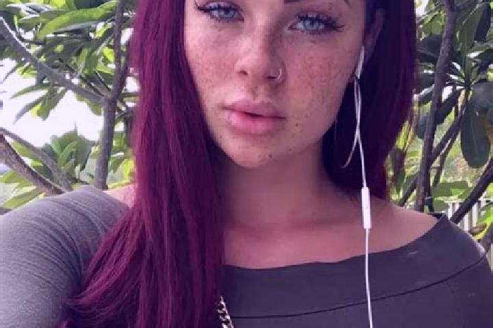 Ariana, 33, a auburn hazel-eyed indian companion based in San Juan Cabeza del Rio. Offering Couples, Roleplay, Domination. Available for incall and outcall, ...